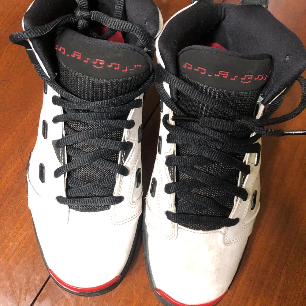 Jordan sneakers